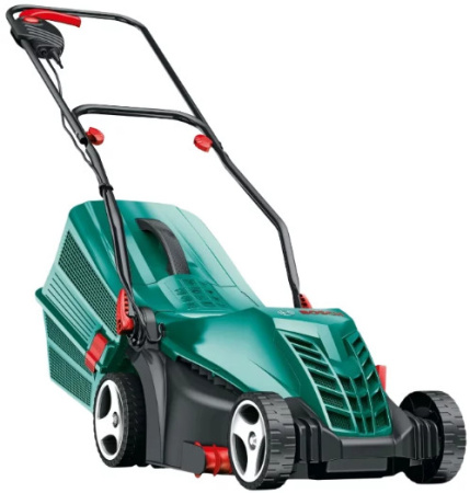 Электрическая газонокосилка  Bosch ARM 37