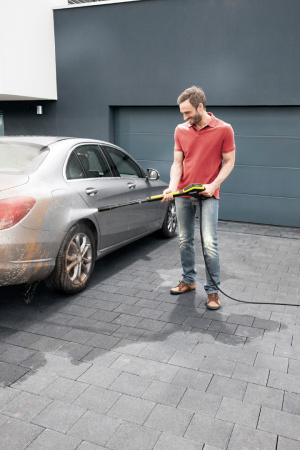 Струйная трубка Vario-Power VP 180, K7, G, Karcher