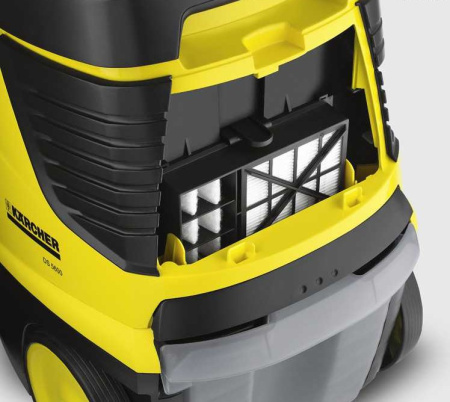 Фильтр HEPA 13, для пылесосов Karcher DS 5500/5600