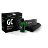Керамическое покрытие для стекол GC (Glass Coat)