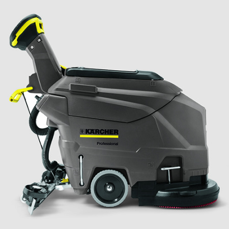 Поломоечная машина Karcher BD 43/25 C Bp