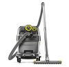 Пылесос влажной и сухой уборки Karcher NT 30/1 Tact Te L