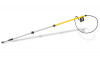 Телескопическая алюминиевая струйная трубка Profi 1,8-5,4 м, Karcher