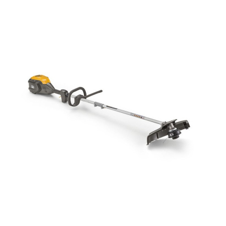 Аккумуляторный триммер STIGA SBC 80 D AE (без АКБ и ЗУ)