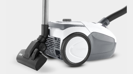 Пылесос для сухой уборки Karcher VC 2 (ERP)*EU-I