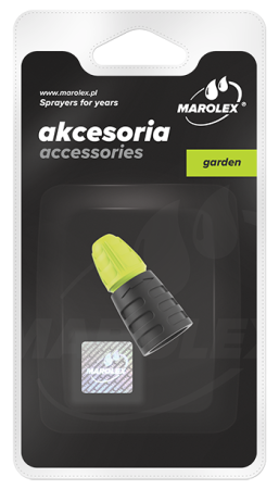 Форсунка комплектная Marolex MR1,5 (блистер), арт. A011.161