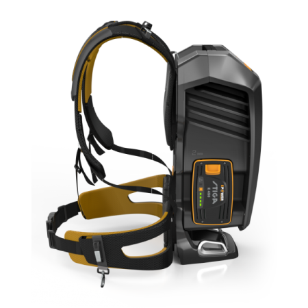 Ранцевый ремень для аккумулятора STIGA SBH 900 AE