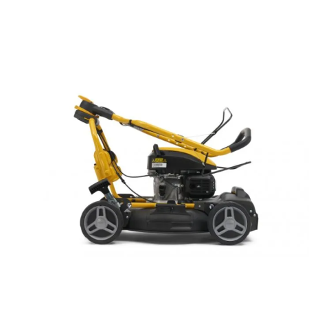 Газонокосилка бензиновая самоходная STIGA Multiclip 747 SD