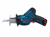 Сабельная пила Bosch GSA 12V-14 L