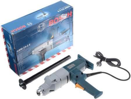 Дрель безударная Bosch GBM 23-2 E Professional