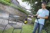 Мойка высокого давления Karcher K 3 *EU
