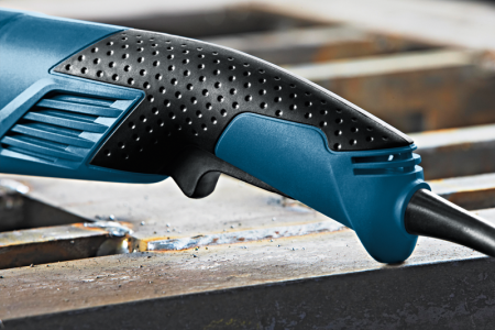 Угловая шлифмашина Bosch GWS 15-150 CIH Professional (0.601.830.522)