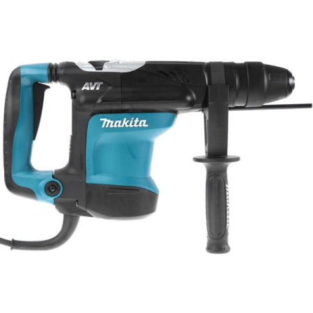 Перфоратор Makita HR 3541 FC в чемодане