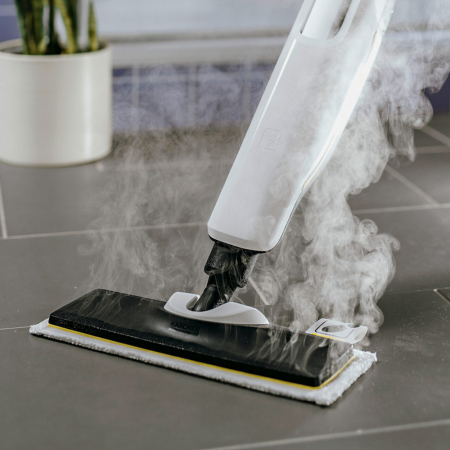 Комплект салфеток к насадке для пола EasyFix, 2 шт, Karcher