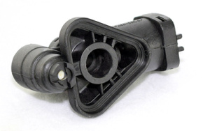 Корпус распределителя, K2-K3, Karcher, 9.755-286.0