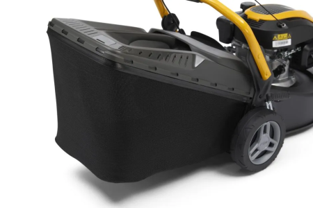 Газонокосилка бензиновая самоходная STIGA COLLECTOR 543 S