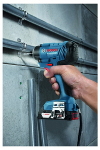 Гайковерт ударный Bosch GDR 180-LI