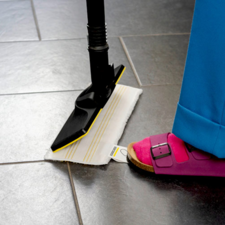 Пароочиститель Karcher SC 3 EasyFix