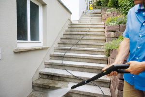 Удлинительный шланг высокого давления, 10 м, Karcher | 6.390-961.0