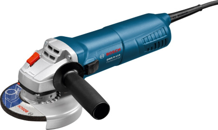 Угловая шлифмашина Bosch GWS 9-115 Professional (0.601.790.000)