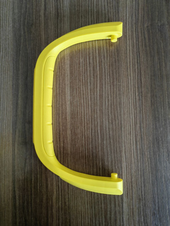 Ручка пылесоса Karcher WD 3,2, KWD, Желтая