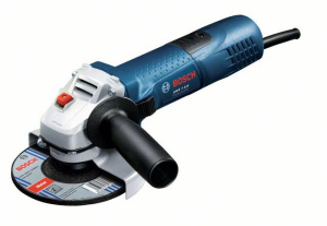 Угловая шлифмашина Bosch GWS 7-115 Professional