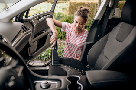 Хозяйственный пылесос Karcher KWD 3 S V-17/4/20 Anniversary Edition