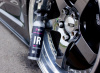 Очиститель дисков и кузова IR "Iron", Detail, 5л