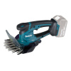 Ножницы аккумуляторные MAKITA DUM 604 Z
