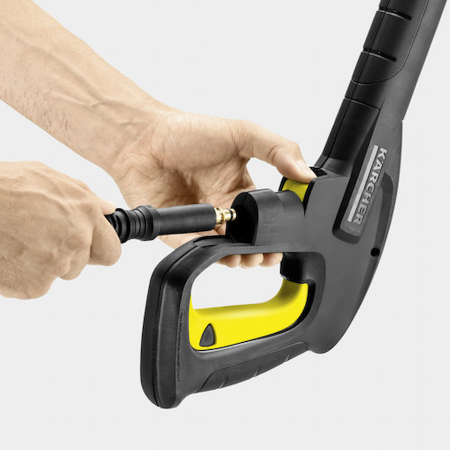 Минимойка Karcher K 6 Special Black Edition 