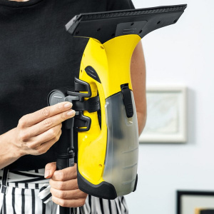 Удлинительный комплект для стеклоочистителя Karcher WV