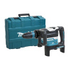 Аккум. перфоратор MAKITA DHR 400 ZKU в чем.