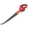 Воздуходувка аккум. Einhell GC-CL 18 Li E-Solo