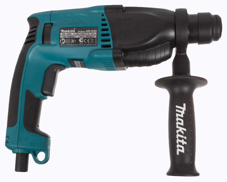 Перфоратор MAKITA HR 1830 в чем.