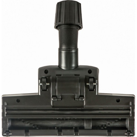 Турбощетка универсальная OZONE, диаметр 27-37 мм.