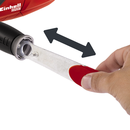 Углошлифмашина элект. Einhell TE-AG 125 CE