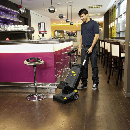 Поломоечная машина Karcher BR 30/4 C