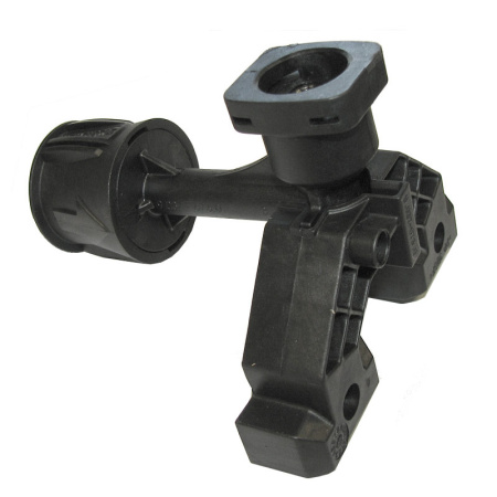 Патрубок высокого давления, K3-K4, Karcher