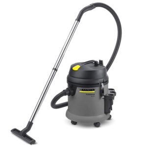 Фильтр-мешки бумажные для Karcher NT 27/1, 5 шт