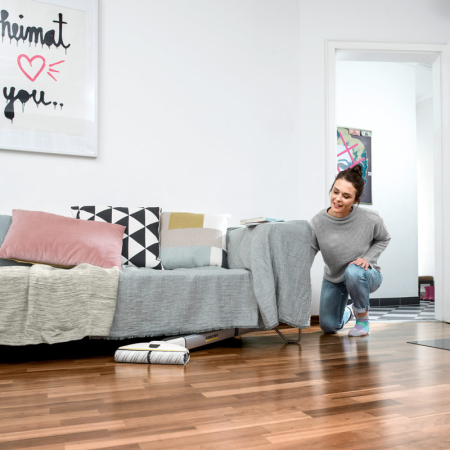 Электрошвабра Karcher EWM 2 Premium