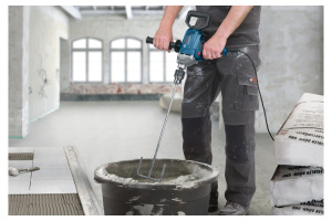 Дрель BOSCH GBM 1600 RE в кор.