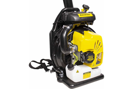 Воздуходувка, 2,7 кВт., 63,3 см.куб., 1548 м.куб./ч. Champion GBR376