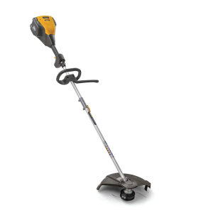 Аккумуляторный триммер STIGA SBC 80 D AE (без АКБ и ЗУ)