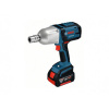 Гайковерт ударный Bosch GDS 18 V-LI HT L-BOXX