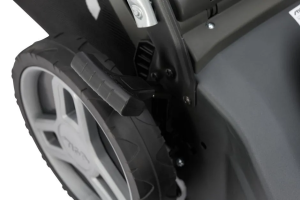 Газонокосилка бензиновая самоходная с вариатором STIGA Combi 955 V