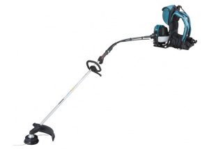 Мотокоса MAKITA EM 4350 RH с ножом и головкой