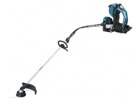 Мотокоса MAKITA EM 4350 RH с ножом и головкой