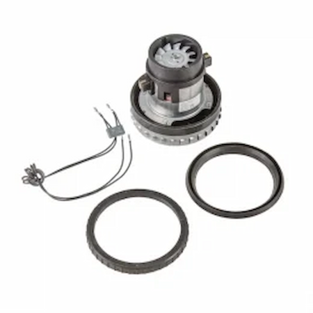 Вакуум-мотор (двигатель) WD 2, WD 3, Karcher | 4.490-000.0