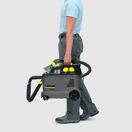 Пылесос моющий Karcher Puzzi 8/1 C, Professional