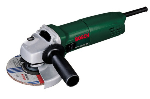 Угловая шлифмашина Bosch PWS 10-125 CE